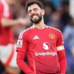 Ruben Amorim Tegaskan Bruno Fernandes Tidak Akan Dijual