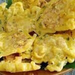 Tempe Kemul merupakan jajanan khas Wonosobo yang bisa dijadikan salah satu alternatif oleh oleh.